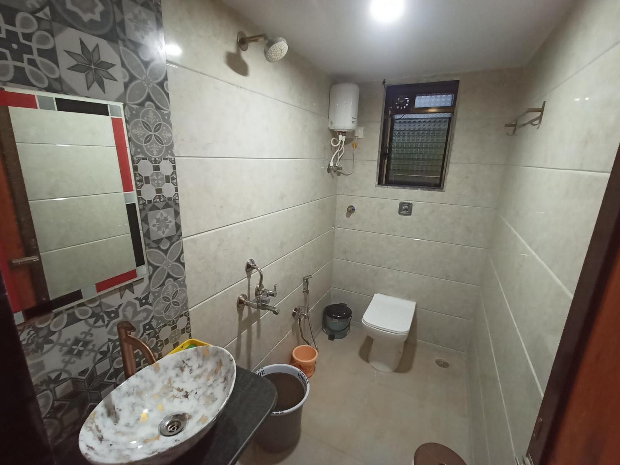 Green Valley Resort Thāl エクステリア 写真